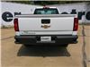2018 chevrolet silverado 1500  class iv 12000 lbs wd gtw on a vehicle