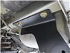 2015 toyota rav4  custom fit hitch 4000 lbs wd gtw etrailer trailer receiver - matte black finish class iii 2 inch