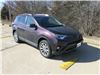 2018 toyota rav4  class iii 4000 lbs wd gtw on a vehicle