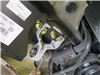 2017 ford escape trailer hitch etrailer custom fit 500 lbs wd tw on a vehicle