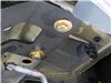 2012 honda cr-v  custom fit hitch etrailer trailer receiver - matte black finish class iii 2 inch