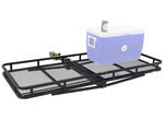 Hitch Cargo Carrier