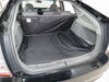 0  polyester cargo area trunk on a vehicle