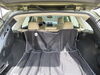 2018 subaru outback wagon  universal fit cargo area trunk etrailer protector - 48 inch wide 3 piece black