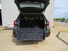 2018 subaru outback wagon  polyester cargo area trunk on a vehicle