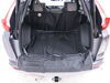 2019 honda cr-v  universal fit cargo area trunk etrailer protector - 48 inch wide 3 piece black