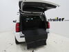 2020 chevrolet tahoe  universal fit cargo area trunk etrailer protector - 48 inch wide 3 piece black