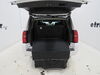 2020 chevrolet tahoe  polyester cargo area trunk on a vehicle