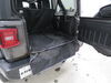 2020 jeep wrangler unlimited  polyester cargo area trunk e98877