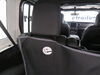 2020 jeep wrangler unlimited  polyester cargo area trunk on a vehicle