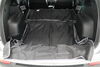 2024 jeep compass  universal fit cargo area trunk etrailer protector - 48 inch wide 3 piece black