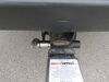 0  fits 2 inch hitch on a vehicle