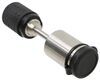 latch lock etrailer trailer coupler - 7/8 inch span 1/4 diameter stainless steel