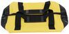 drop hitch ratchet straps tie down trailer ball mount bag etrailer accessories - water resistant 10 liter capacity