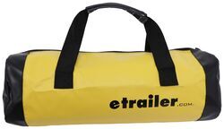 etrailer Accessories Bag - Water Resistant - 10 Liter Capacity
