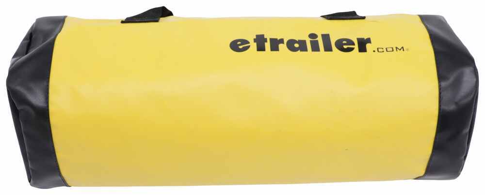 etrailer Accessories Bag - Water Resistant - 10 Liter Capacity etrailer  Accessories and Parts e98900