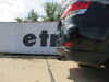 2021 jeep grand cherokee trailer hitch etrailer custom fit on a vehicle