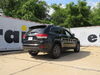 2021 jeep grand cherokee trailer hitch etrailer class iii e98901
