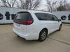 2023 chrysler pacifica  custom fit hitch 500 lbs wd tw on a vehicle