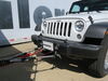 2017 jeep wrangler unlimited  removable draw bars e98949