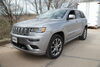 2020 jeep grand cherokee  removable draw bars etrailer invisible base plate kit - arms