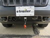 2020 jeep cherokee  removable drawbars e98951