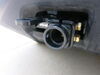 2014 honda cr-v  removable drawbars twist lock attachment on a vehicle