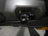 2022 chevrolet colorado  removable draw bars etrailer invisible base plate kit - arms