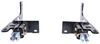 removable draw bars demco tabless base plate kit - arms
