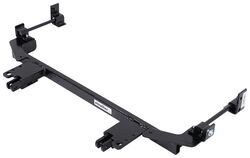 etrailer Classic Base Plate Kit - Fixed Arms                                                        