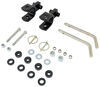 base plates tow bar demco to reese valley adapter brackets for champ and