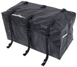 etrailer Cargo Bag w/ Mounting Straps - Water Resistant - 9 cu ft - 40" x 20" x 20" - e98990
