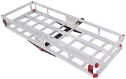 etrailer motorcycle carrier