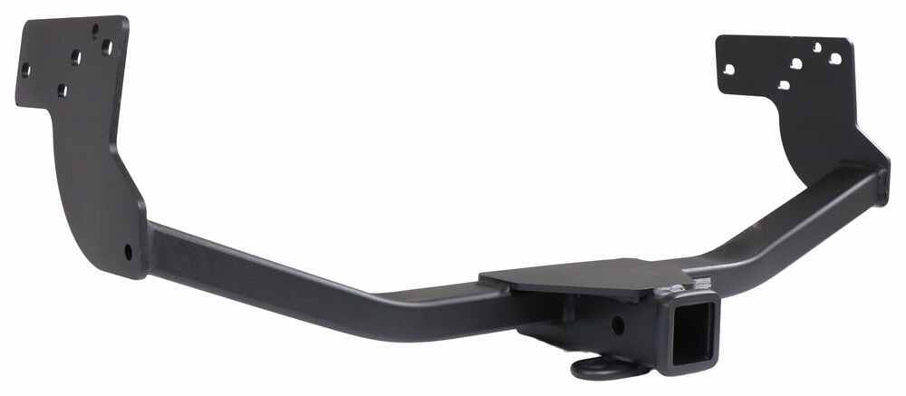 Mazda Cx Etrailer Trailer Hitch Receiver Custom Fit Matte Black Finish Class Iii