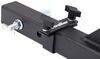 hitch mount car suv truck van etrailer spare tire for - 2 inch
