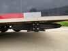 0  fifth wheel camper pop up rv motorhome teardrop travel trailer stabilizer jacks in use