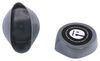 trailer bearings races seals caps dust replacement for etrailer bearing protectors 2.32 inch hub bore - qty 2