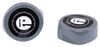 trailer bearings races seals caps replacement dust for etrailer bearing protectors 2.32 inch hub bore - qty 2