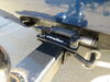 0  latch lock etrailer trailer hitch receiver and coupler lockset alignment collar bag - 2 inch