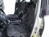 2017 mini cooper  bucket seats etrailer seat protector for active lifestyle - waterproof easy on/off