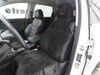 2019 kia sorento  bucket seats adjustable headrests on a vehicle