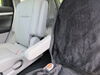 2019 toyota highlander  bucket seats adjustable headrests on a vehicle