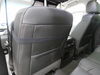 2020 chevrolet tahoe  bucket seats adjustable headrests on a vehicle