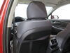 2020 hyundai santa fe  bucket seats adjustable headrests on a vehicle