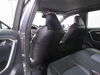 2020 toyota rav4  bucket seats adjustable headrests on a vehicle