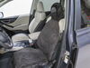2022 subaru forester car seat covers etrailer bucket seats protector for active lifestyle - waterproof easy on/off