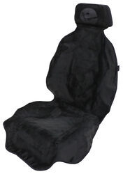 etrailer Bucket Seat Protector for Active Lifestyle - Waterproof - Easy On/Off - e99048