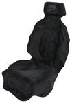 etrailer Bucket Seat Protector for Active Lifestyle - Waterproof - Easy On/Off                      
