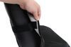 bucket seats etrailer seat protector for active lifestyle - waterproof easy on/off