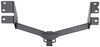 etrailer trailer hitch class iii 4000 lbs wd gtw